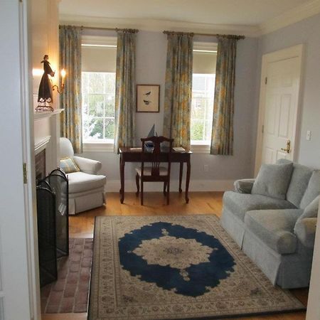 Compass Rose Inn Newburyport Esterno foto