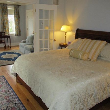 Compass Rose Inn Newburyport Esterno foto