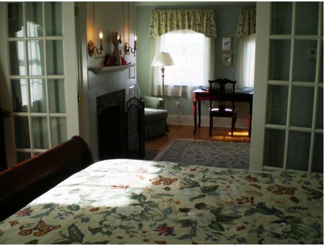 Compass Rose Inn Newburyport Esterno foto