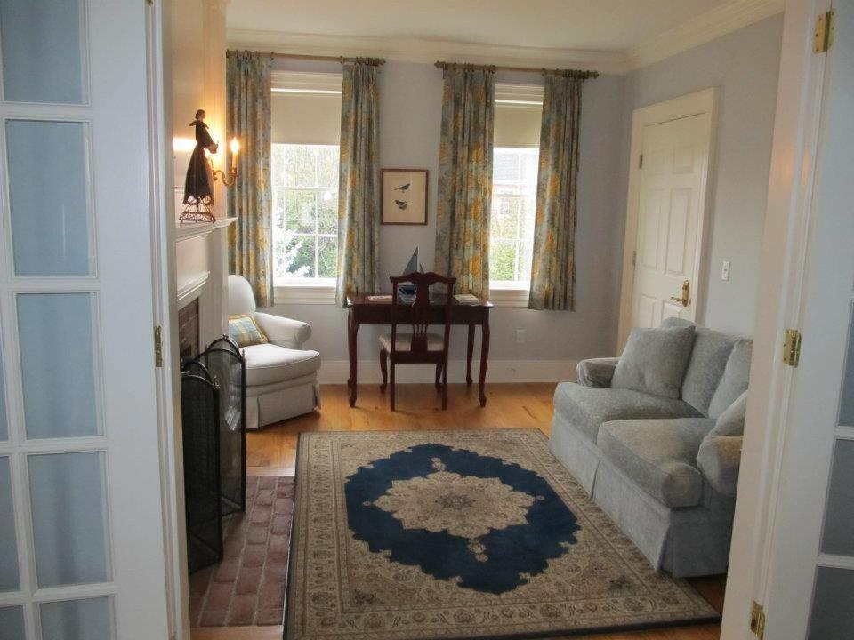 Compass Rose Inn Newburyport Esterno foto