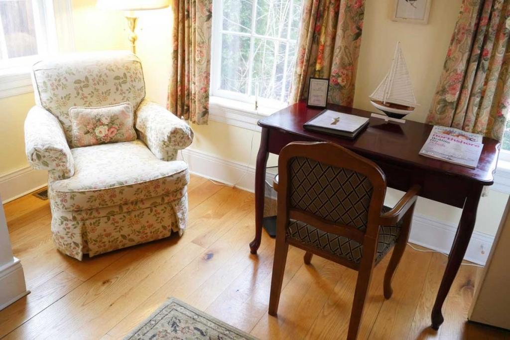 Compass Rose Inn Newburyport Esterno foto