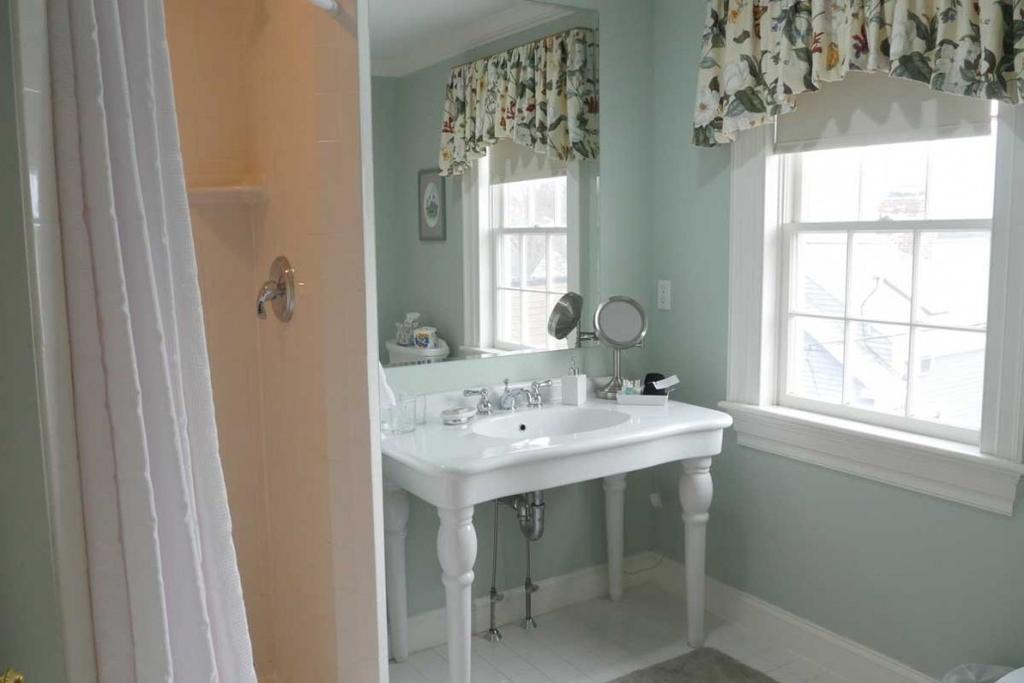 Compass Rose Inn Newburyport Esterno foto