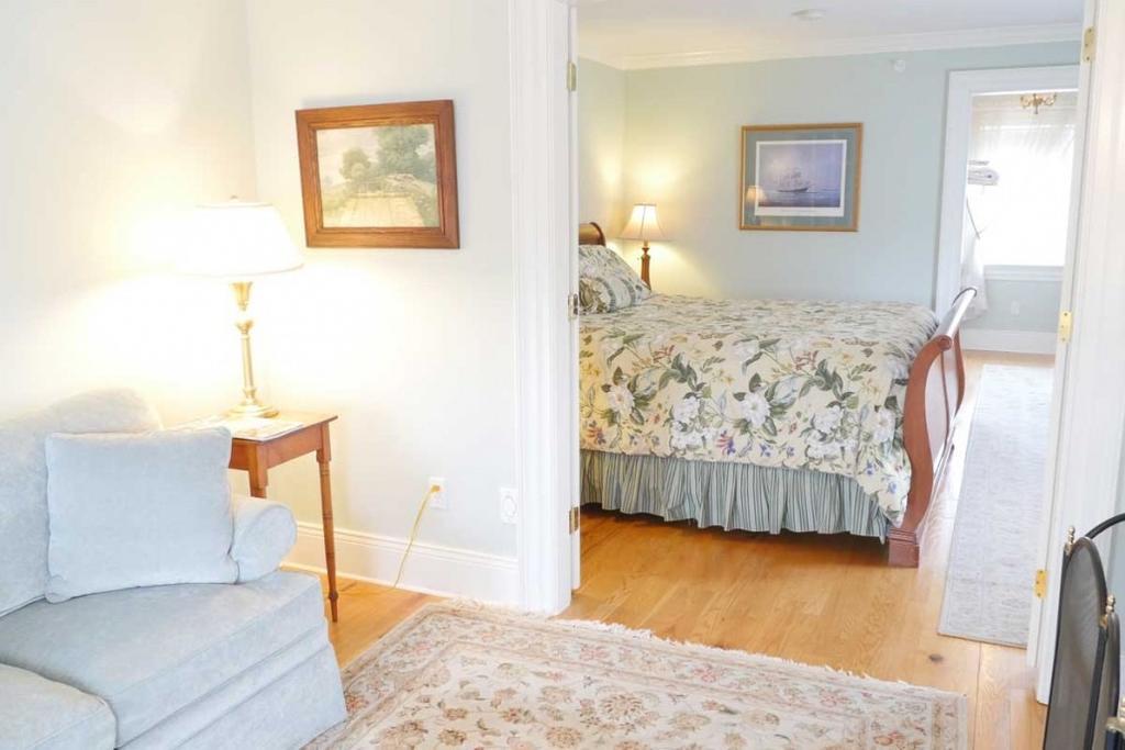 Compass Rose Inn Newburyport Esterno foto