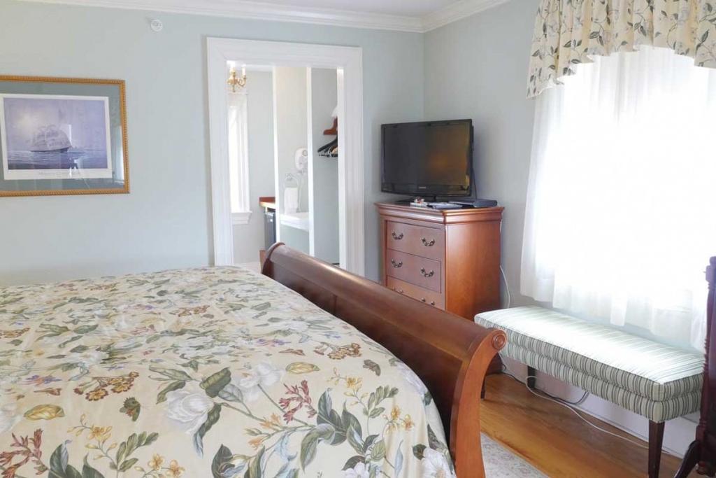 Compass Rose Inn Newburyport Esterno foto