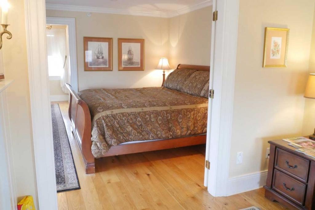 Compass Rose Inn Newburyport Esterno foto