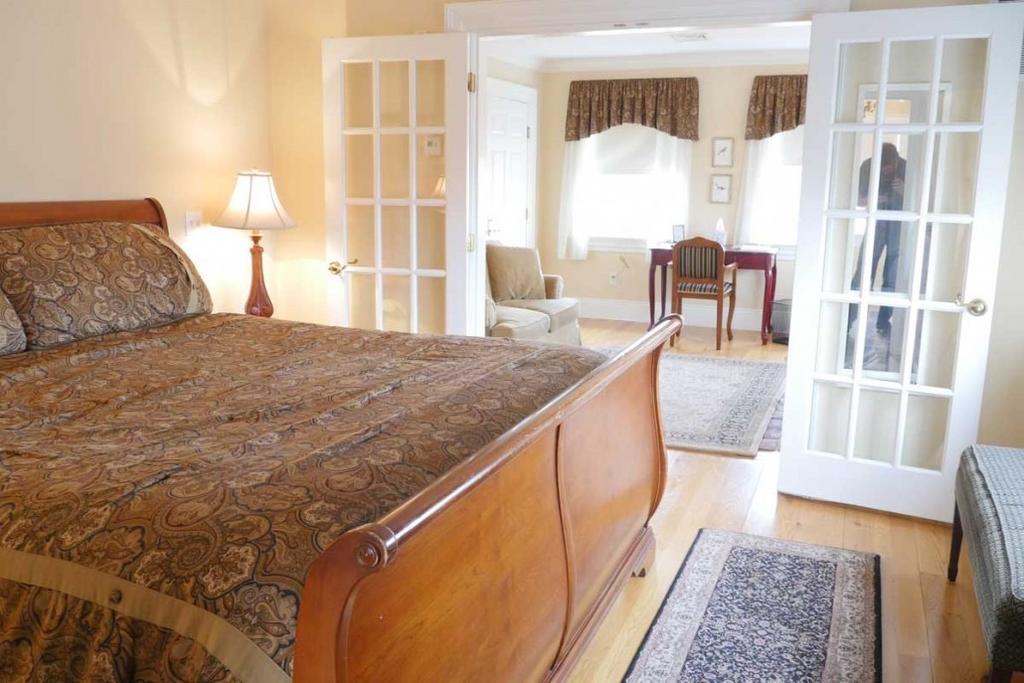 Compass Rose Inn Newburyport Esterno foto