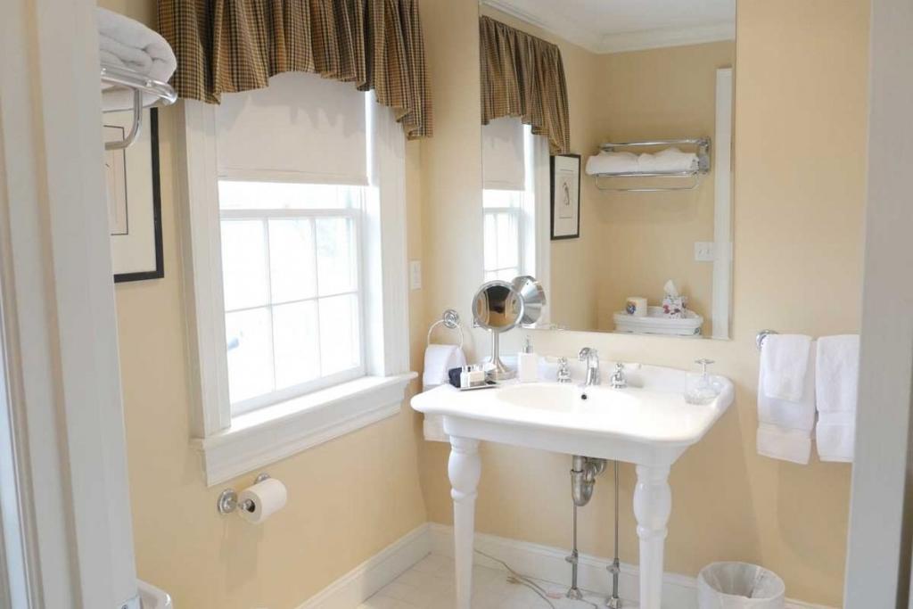 Compass Rose Inn Newburyport Esterno foto