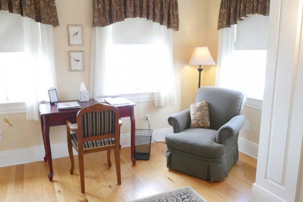 Compass Rose Inn Newburyport Esterno foto