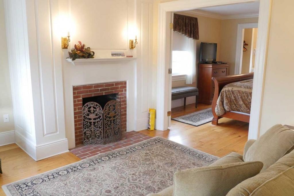 Compass Rose Inn Newburyport Esterno foto