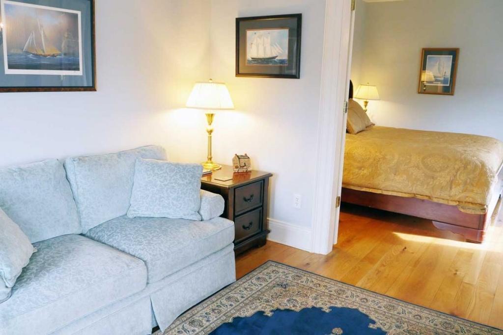 Compass Rose Inn Newburyport Esterno foto