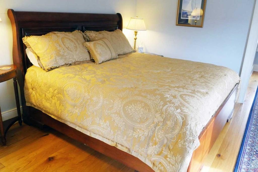 Compass Rose Inn Newburyport Esterno foto