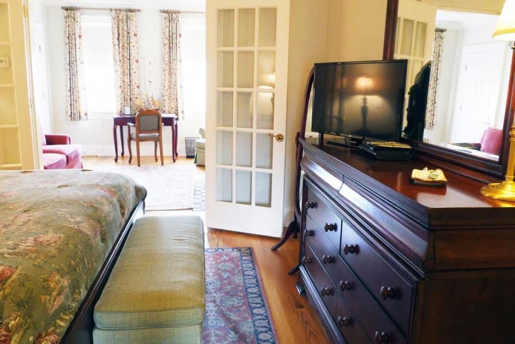 Compass Rose Inn Newburyport Esterno foto