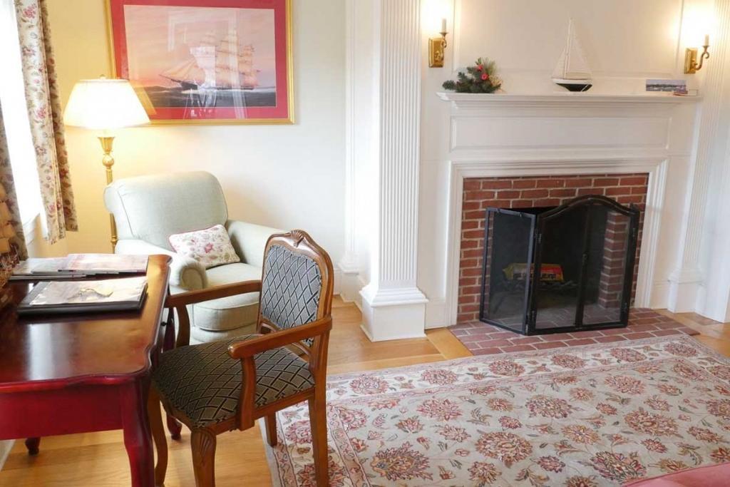 Compass Rose Inn Newburyport Esterno foto
