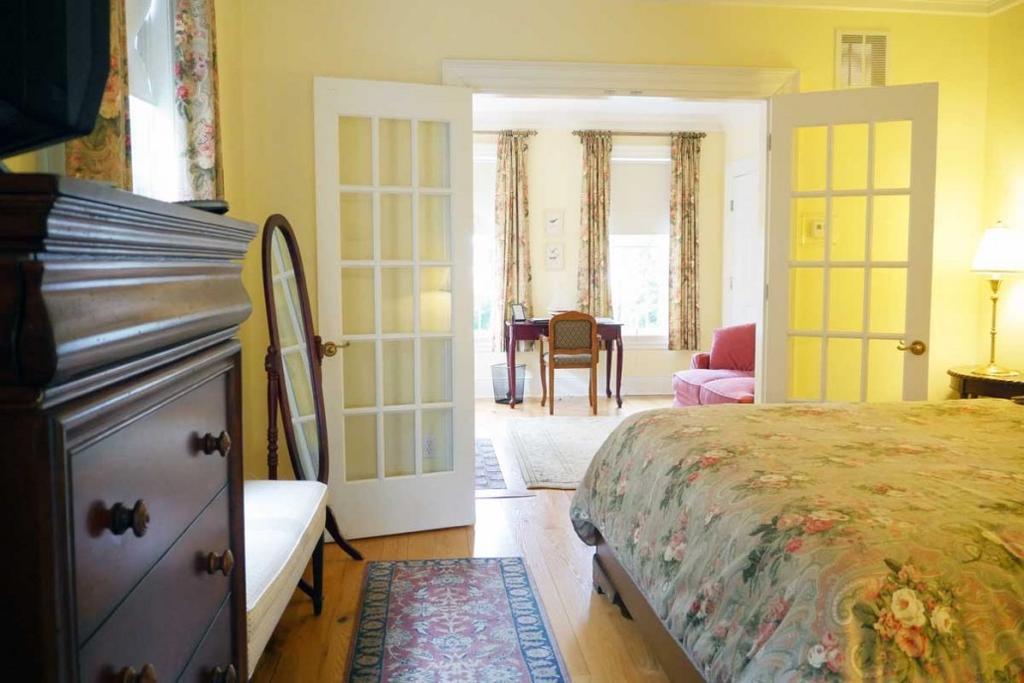 Compass Rose Inn Newburyport Esterno foto