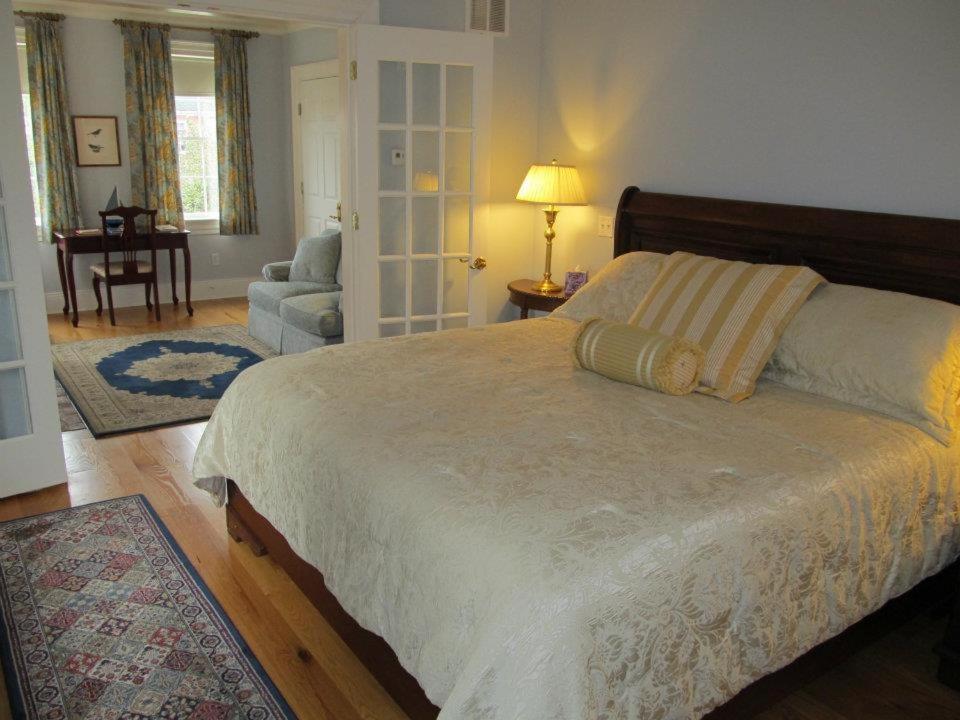 Compass Rose Inn Newburyport Camera foto