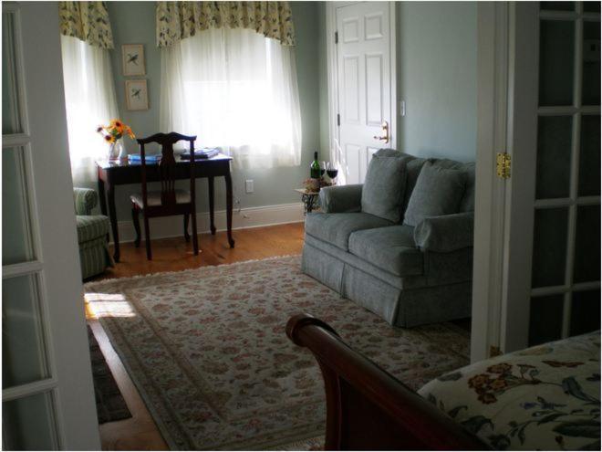 Compass Rose Inn Newburyport Camera foto