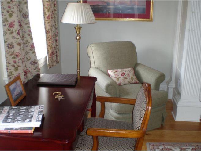 Compass Rose Inn Newburyport Camera foto