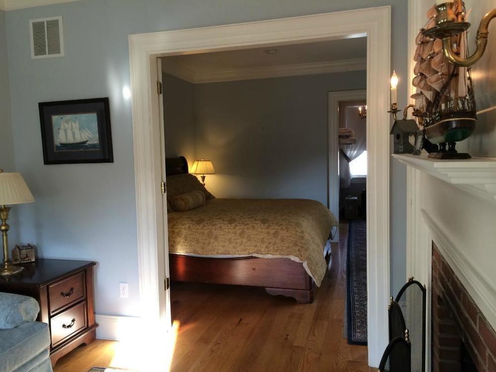 Compass Rose Inn Newburyport Esterno foto