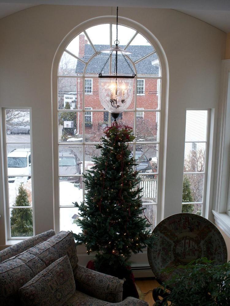 Compass Rose Inn Newburyport Esterno foto