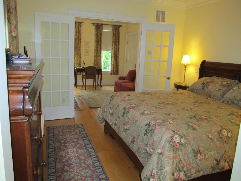 Compass Rose Inn Newburyport Esterno foto
