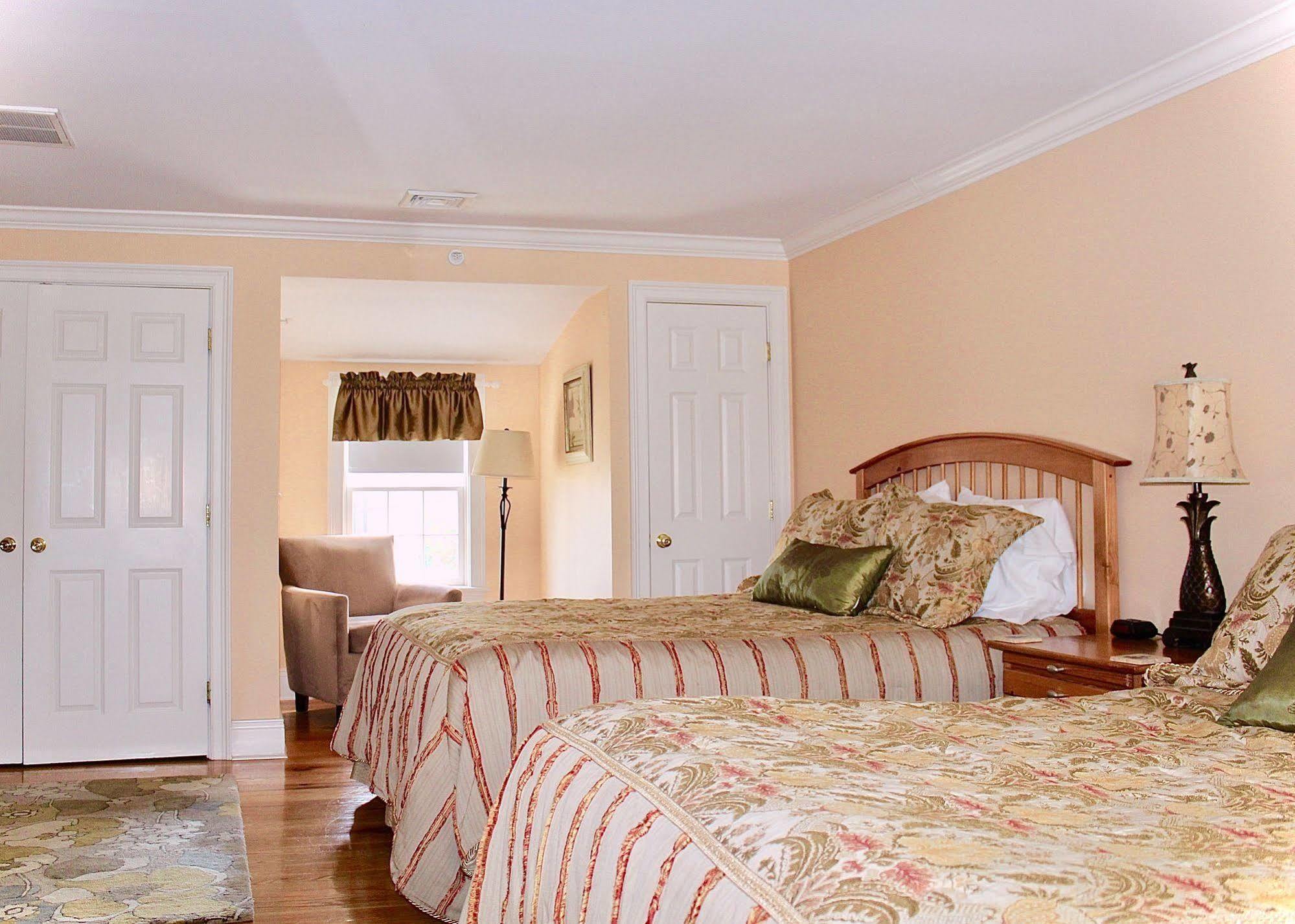Compass Rose Inn Newburyport Esterno foto