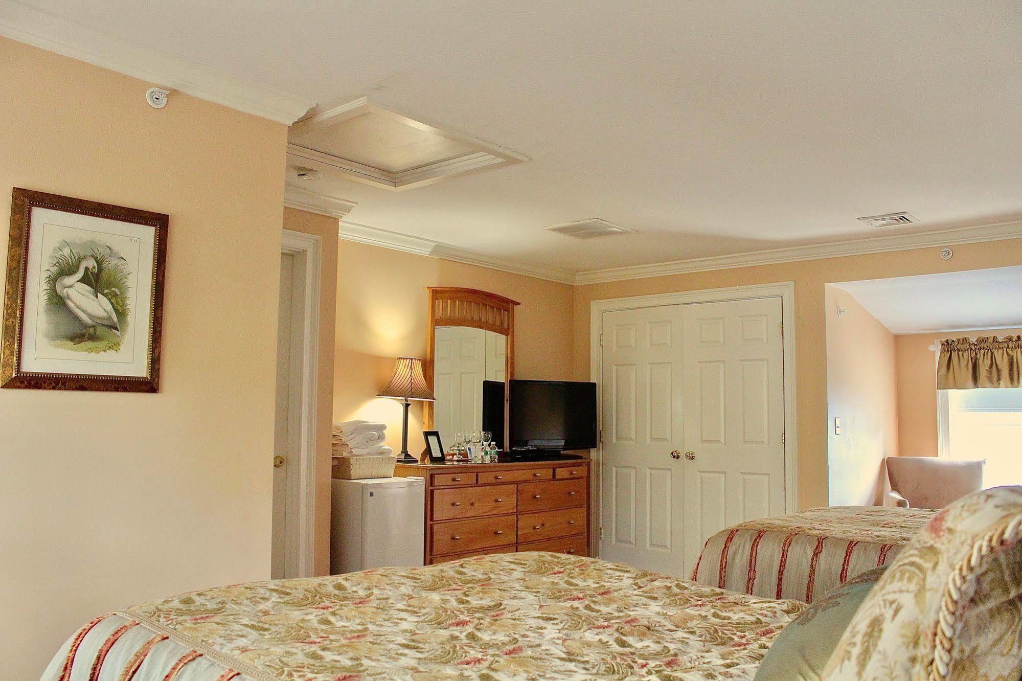 Compass Rose Inn Newburyport Esterno foto
