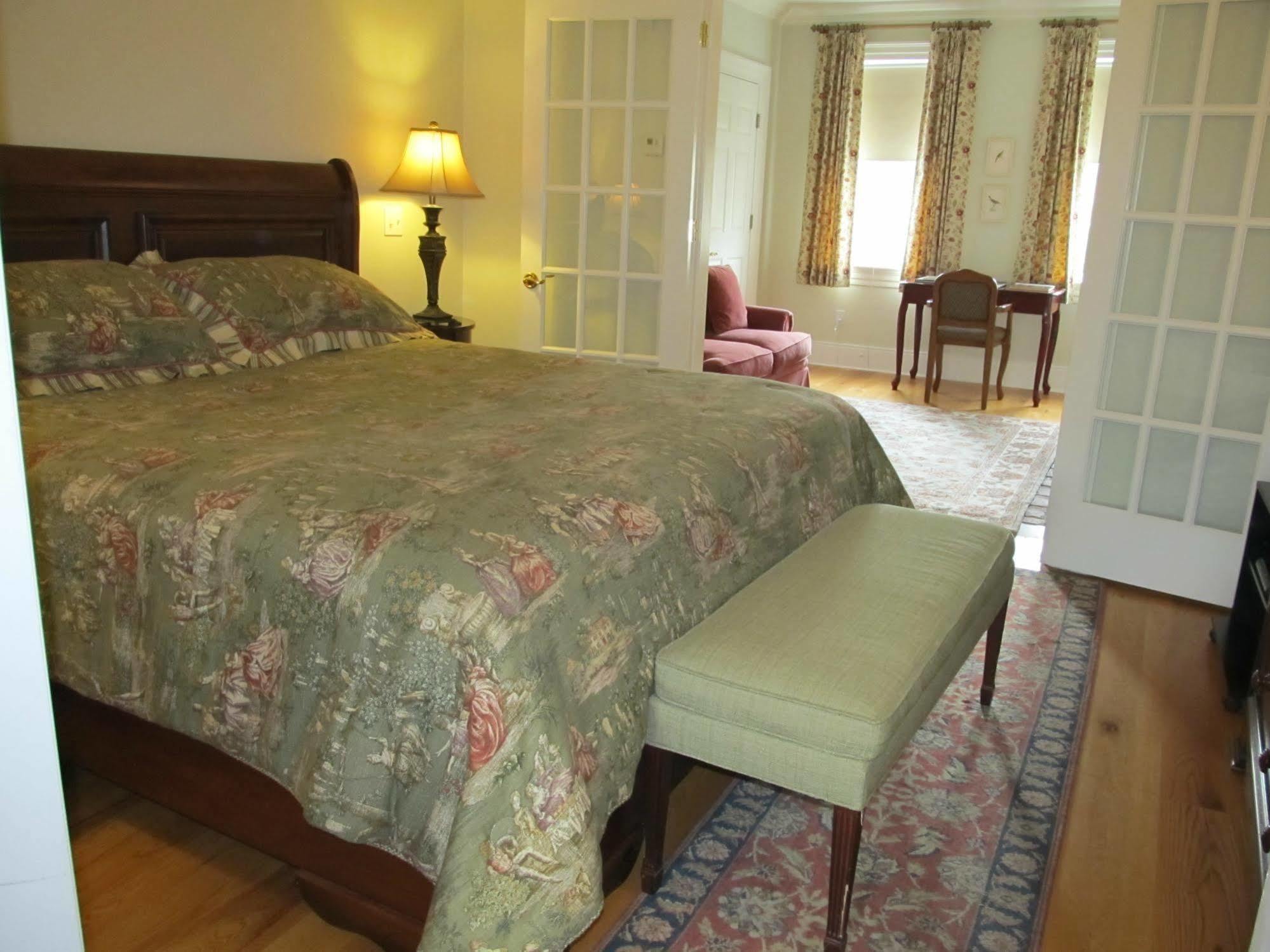 Compass Rose Inn Newburyport Esterno foto