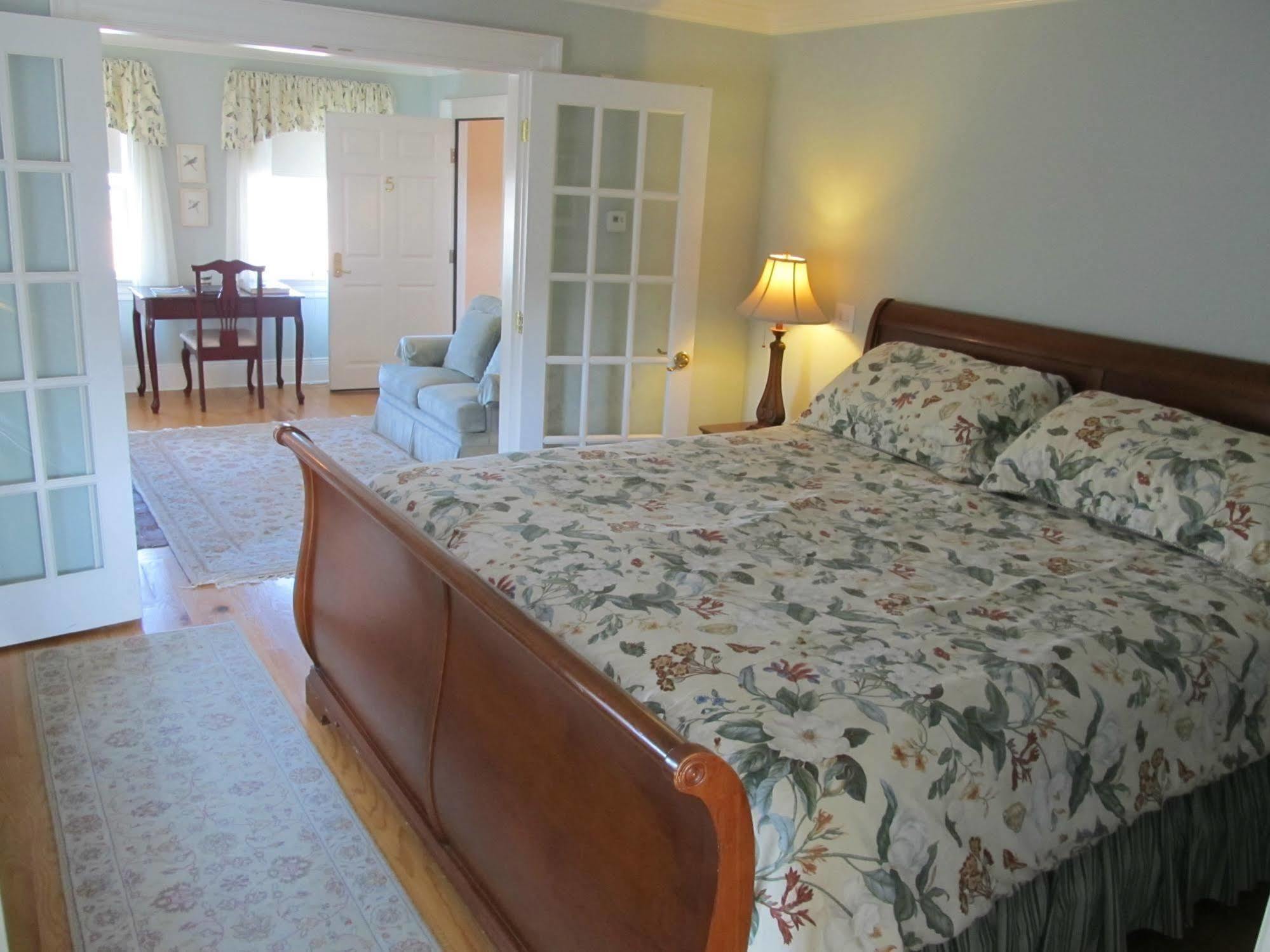 Compass Rose Inn Newburyport Esterno foto