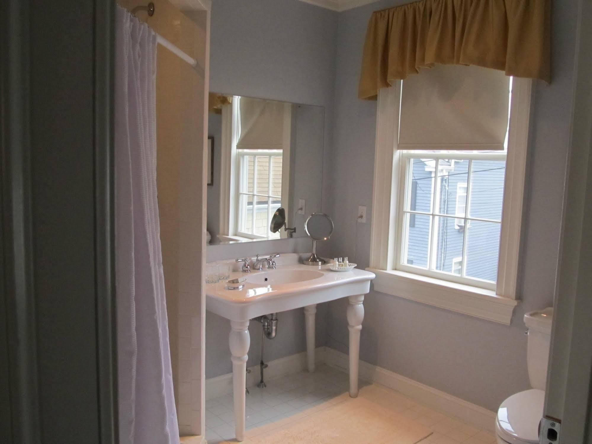 Compass Rose Inn Newburyport Esterno foto